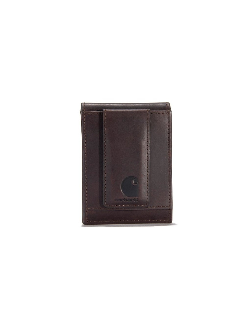 Carhartt money clip hotsell