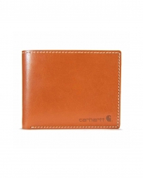 Carhartt® Men's Rough Bifold Wallet