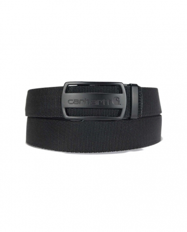 Carhartt® Men's Nylon Adjustable Belt - Fort Brands