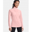 Under Armour® Ladies' Tech Twist 1/2 Zip