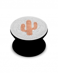 Montana Silversmiths® Desert Cactus Phone Grip