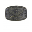 Montana Silversmiths® 2nd Amendment Buckle