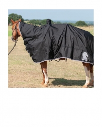 Equibrand® Horse and Saddle Cover