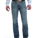 Cinch® Men's Ian Mid Rise Slim Bootcut