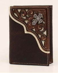 Nocona Belt Co.® Men's Trifold Wallet