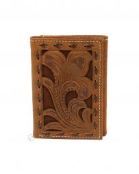 Nocona Belt Co.® Men's Trifold Wallet