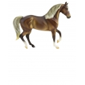 Breyer® Silver Bay Morab Horse