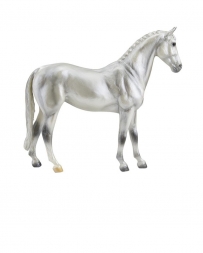 Breyer® Pearly Grey Trakehner