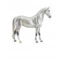 Breyer® Pearly Grey Trakehner