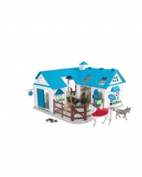 Breyer® Animal Hospital Playset