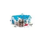 Breyer® Animal Hospital Playset