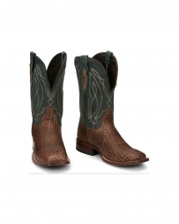 Tony Lama® Men's Tapandera Birch 11"