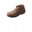 Twisted X® Men's Waterproof Driving Moc