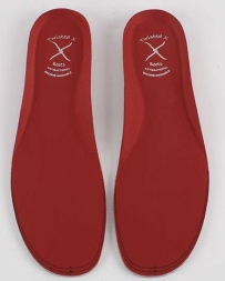 Twisted X® Round Toe Insole