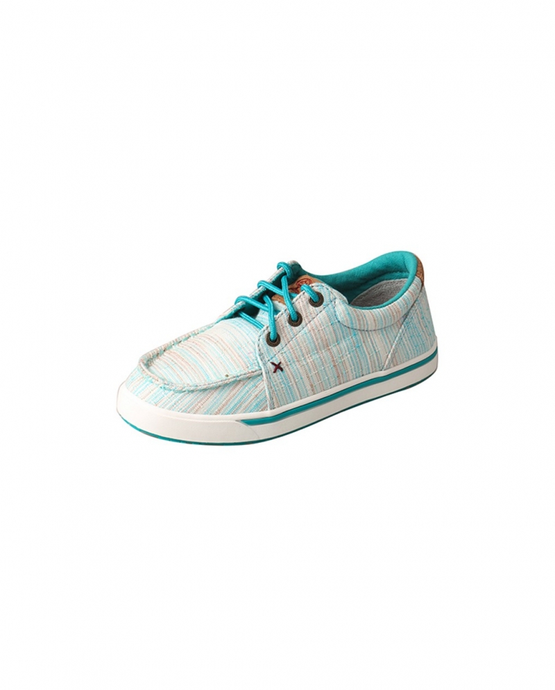 Hooey on sale blue lopers