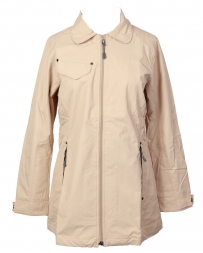 Pine Apparel® Ladies' Lightweight Jacket-Stone