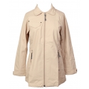 Pine Apparel® Ladies' Lightweight Jacket-Stone