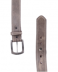 Twisted X® Men's European Leather Belt