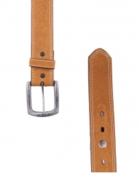 Twisted X® Men's European Leather Belt