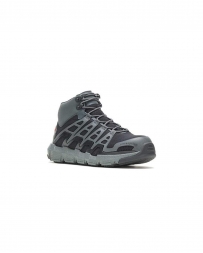 Wolverine® Men's Rev Ultraspring Comp Toe