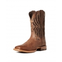Ariat® Men's Arena Record VentTEK Toffee