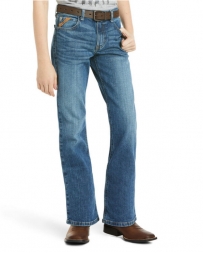 Ariat® Boys' B4 Brandon Boot Cut