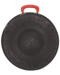 Rope It Up® Rope Can Medium Black