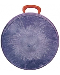 Rope It Up® Rope Can Medium Purple