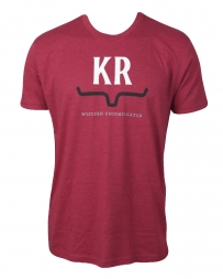 Kimes Ranch® Men's Kimes Rise Tee