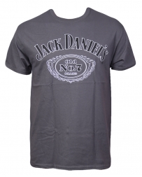 Ely and Walker® Men's Jack Daniel Cartouche Tee