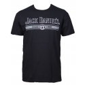 Ely and Walker® Men's Jack Daniels Logo Stripe Tee
