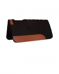 1470 Saddle Pad, 1/2 Tan Felt Liner - Sweet Cypress Ranch, Inc