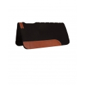 Mustang Manufacturing® Contoured Felt Pad