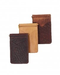 Anderson Bean Boot Company® Men's Front Pocket Wallet