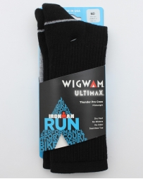 Wigwam® Ultimax® Men's Ironman Thunder Pro Crew Socks