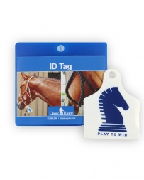 Equibrand® ID Tag