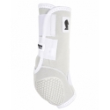 Equibrand® Flexion By Legacy Front White