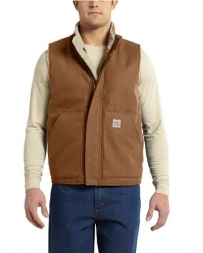 Carhartt® Men's FR Mock Neck Vest