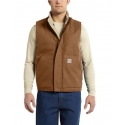 Carhartt® Men's FR Mock Neck Vest