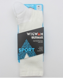 Wigwam® Ultimax® Men's Cool-Lite Pro Crew Socks