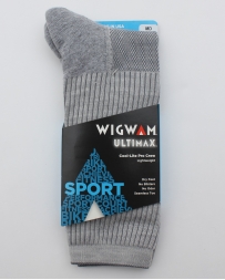 Wigwam® Ultimax® Men's Cool-Lite Pro Crew Socks