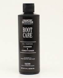 M&F Western Products® Boot Cleaner & Conditioner