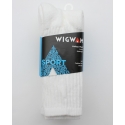 Wigwam® Men's Volley Socks - 3 Pack