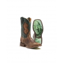 Tin Haul® Men's Top $ Cool Benjamin Boots
