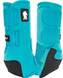 Equibrand® Legacy2 Front Aqua