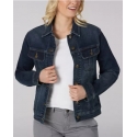Lee® Ladies' Legendary Jean Jacket