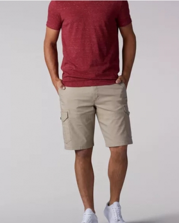 Lee® Men's Swope Cargo Extreme Shorts 