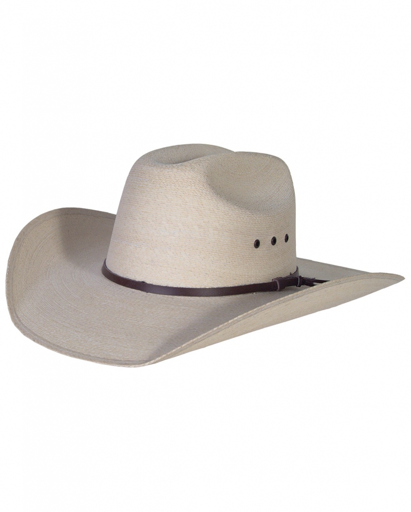 cowboy hat brands