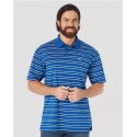 Wrangler® 20X® Men's Performance Stripe Polo