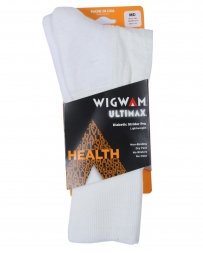 Wigwam® Men's Diabetic Strider Pro Socks